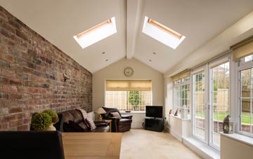conservatory roof insulation Upper Pollicott, Buckinghamshire