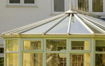 conservatory roof repair Upper Pollicott, Buckinghamshire