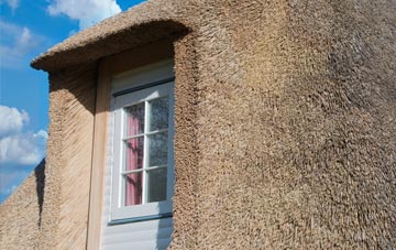Upper Pollicott thatch roof disadvantages