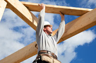 Upper Pollicott roof replacement work